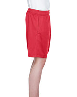 TT11SHY-Team 365-SPORT RED-Team 365-Shorts-3