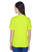 TT11W-Team 365-SAFETY YELLOW-Team 365-T-Shirts-2