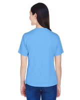 TT11W-Team 365-SPORT LIGHT BLUE-Team 365-T-Shirts-2