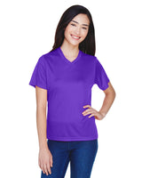 TT11W-Team 365-SPORT PURPLE-Team 365-T-Shirts-1