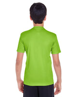 TT11Y-Team 365-ACID GREEN-Team 365-T-Shirts-2