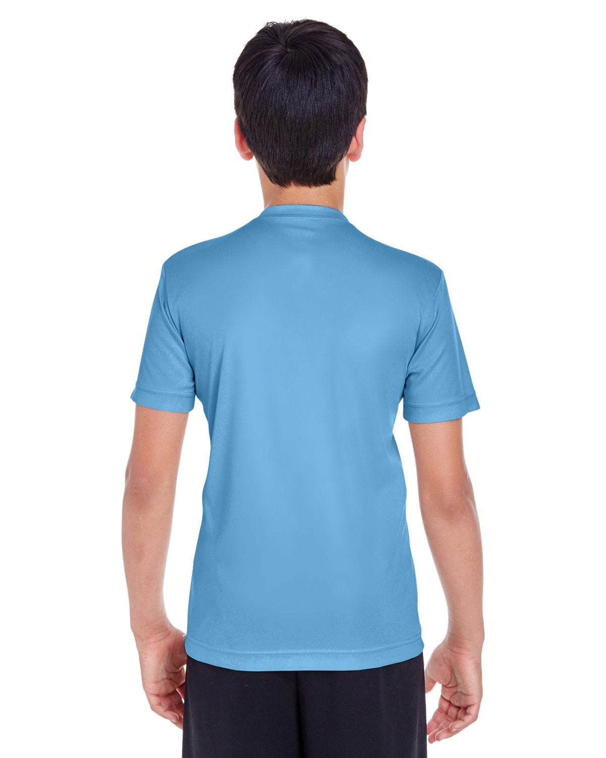 TT11Y-Team 365-SPORT LIGHT BLUE-Team 365-T-Shirts-2