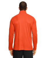 TT31-Team 365-SPORT ORANGE-Team 365-Knits and Layering-2