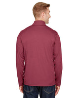 TT31H-Team 365-SP MAROON HTHR-Team 365-Knits and Layering-2