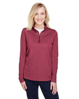 TT31HW-Team 365-SP MAROON HTHR-Team 365-Knits and Layering-1