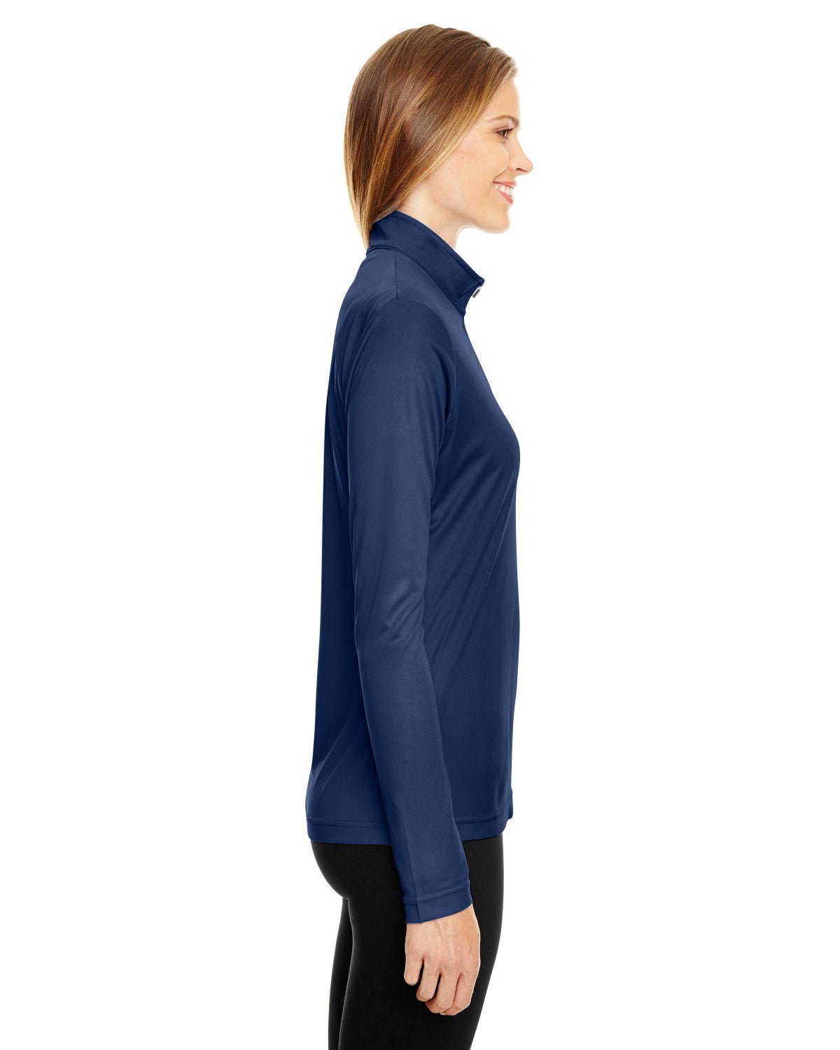 TT31W-Team 365-SPORT DARK NAVY-Team 365-Knits and Layering-3