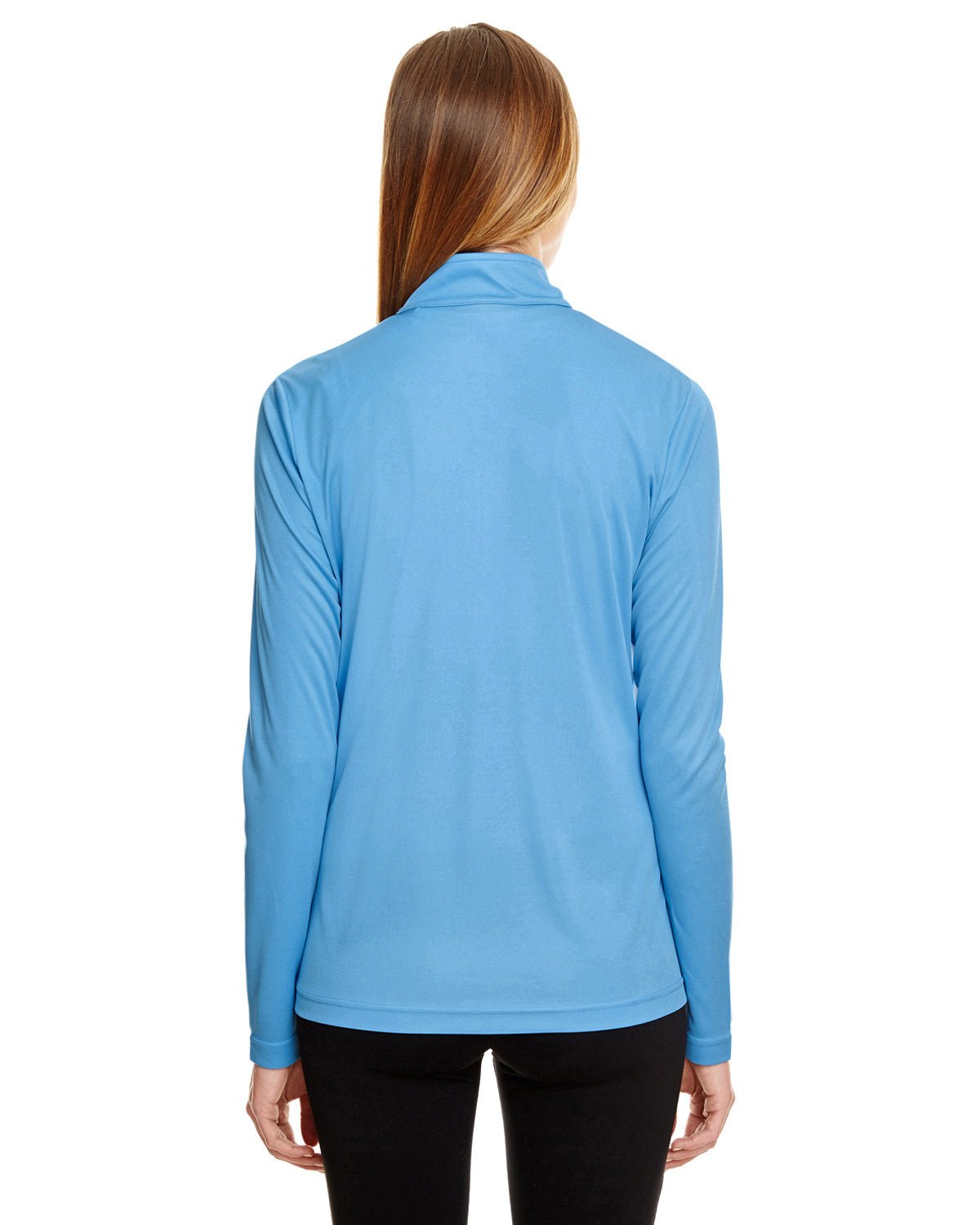 TT31W-Team 365-SPORT LIGHT BLUE-Team 365-Knits and Layering-2