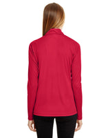 TT31W-Team 365-SPORT RED-Team 365-Knits and Layering-2