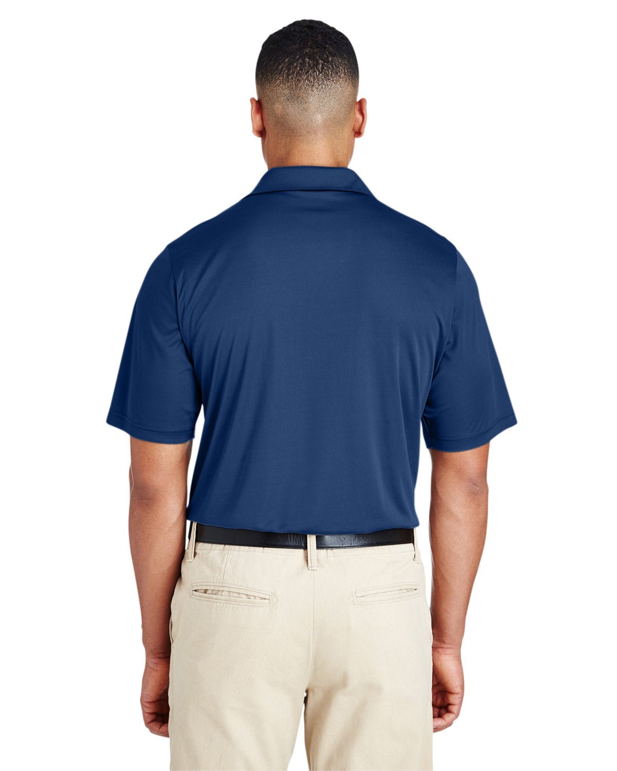 TT51-Team 365-SPORT DARK NAVY-Team 365-Polos-2