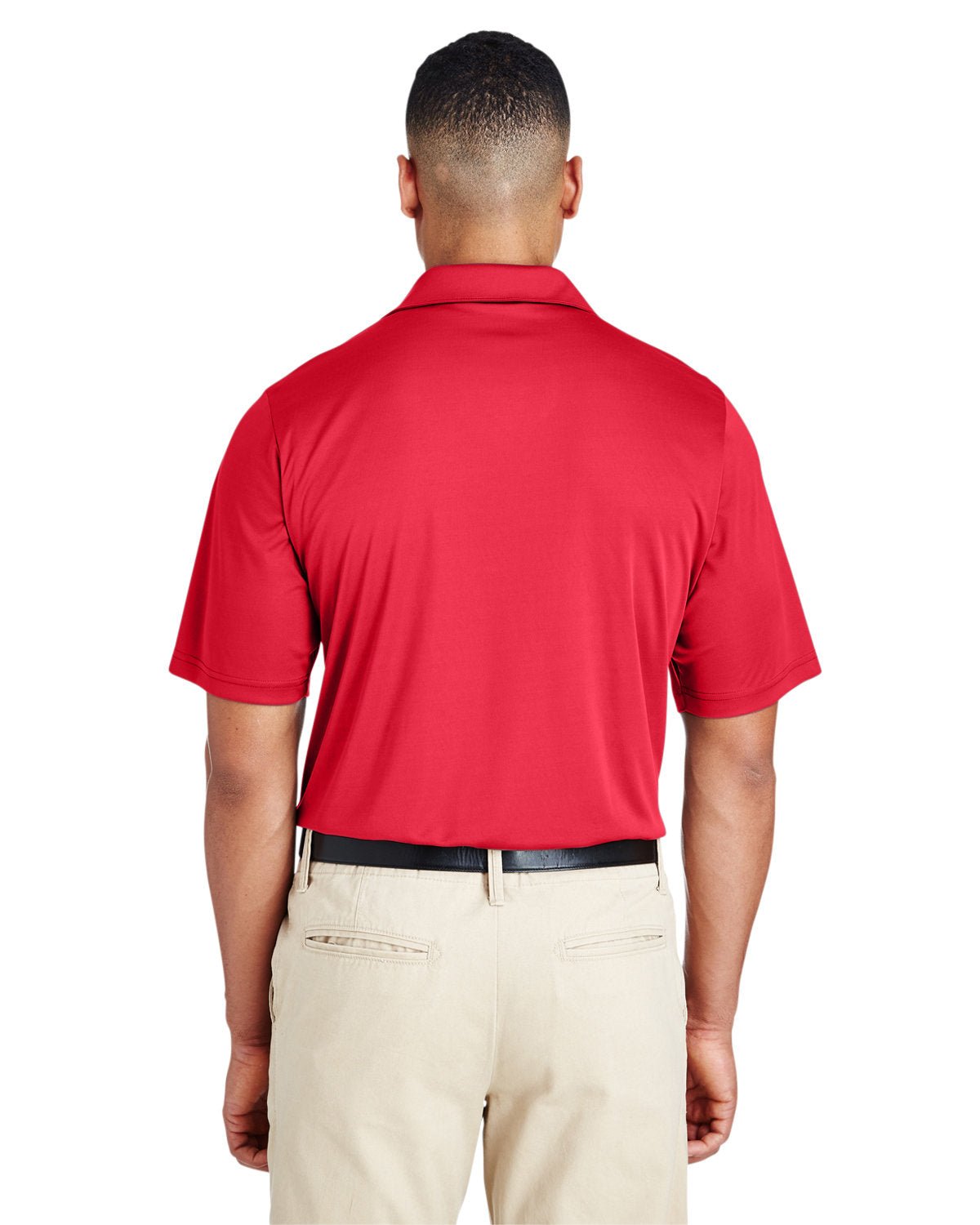 TT51-Team 365-SPORT RED-Team 365-Polos-2