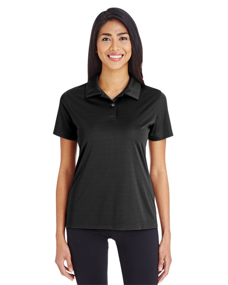 TT51W-Team 365-BLACK-Team 365-Polos-1