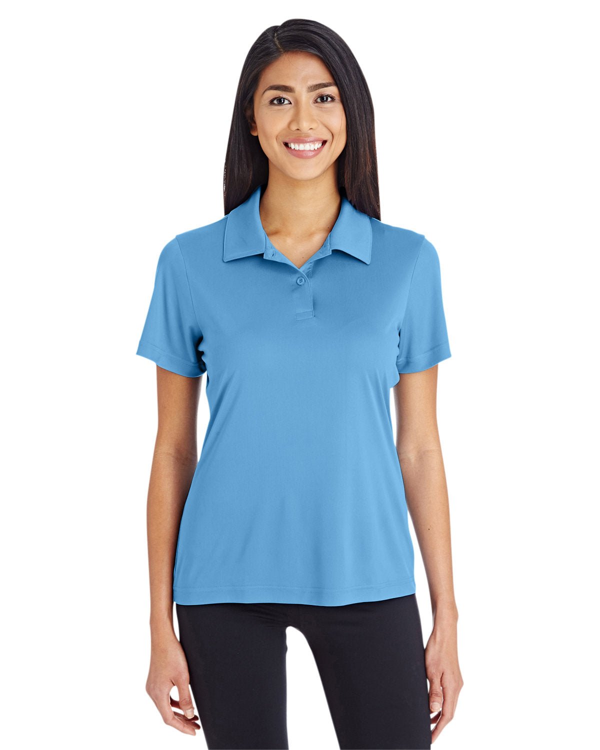 TT51W-Team 365-SPORT LIGHT BLUE-Team 365-Polos-1