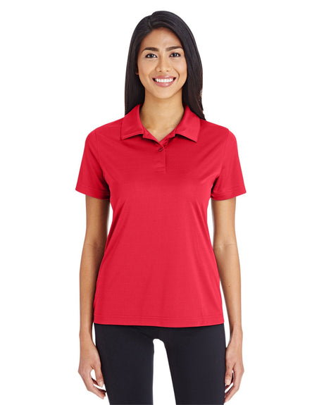 TT51W-Team 365-SPORT RED-Team 365-Polos-1