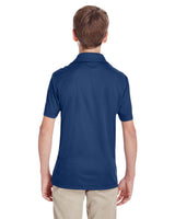 TT51Y-Team 365-SPORT DARK NAVY-Team 365-Polos-2