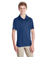 TT51Y-Team 365-SPORT DARK NAVY-Team 365-Polos-1