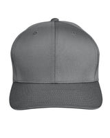 TT801-Team 365-SPORT GRAPHITE-Team 365-Headwear-1