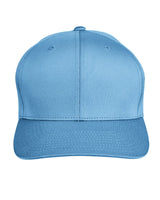 TT801-Team 365-SPORT LIGHT BLUE-Team 365-Headwear-1