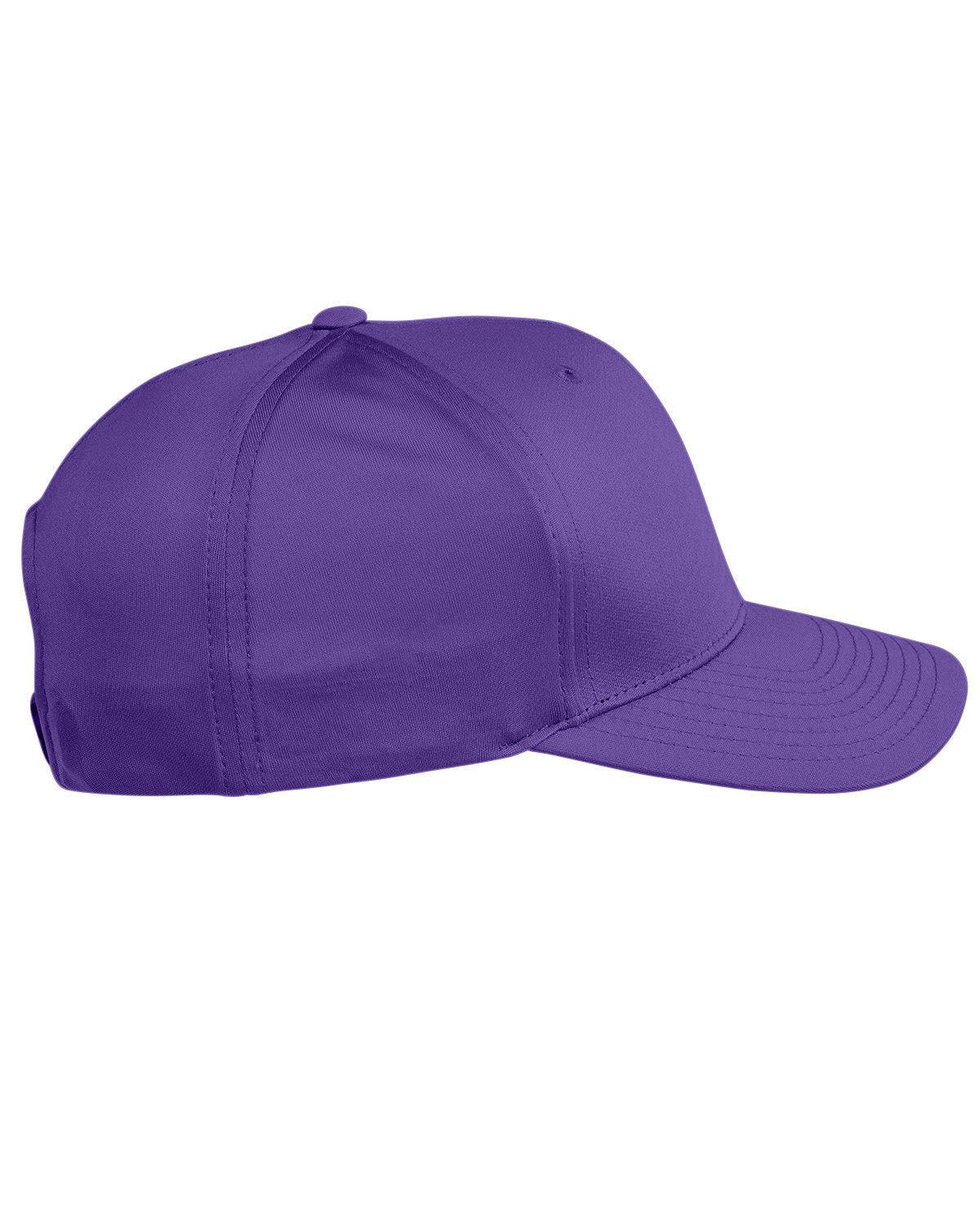 TT801-Team 365-SPORT PURPLE-Team 365-Headwear-3