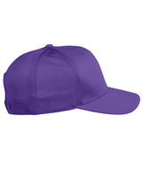 TT801-Team 365-SPORT PURPLE-Team 365-Headwear-3