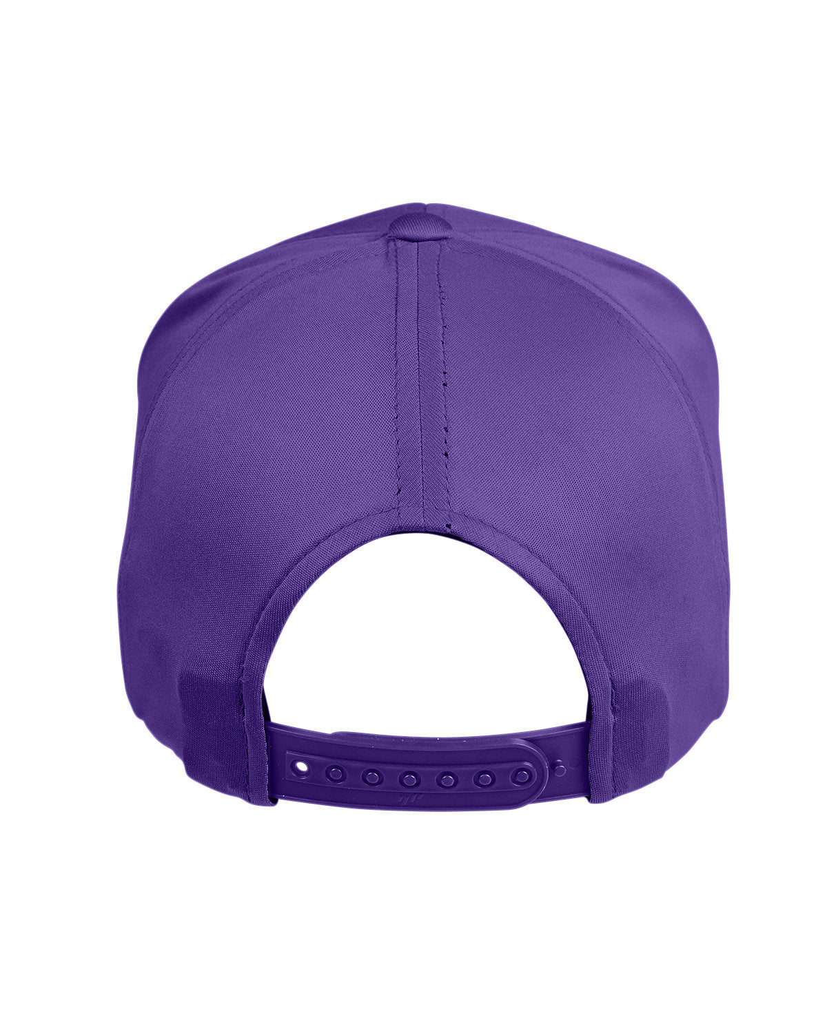 TT801-Team 365-SPORT PURPLE-Team 365-Headwear-2