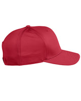 TT801-Team 365-SPORT RED-Team 365-Headwear-3