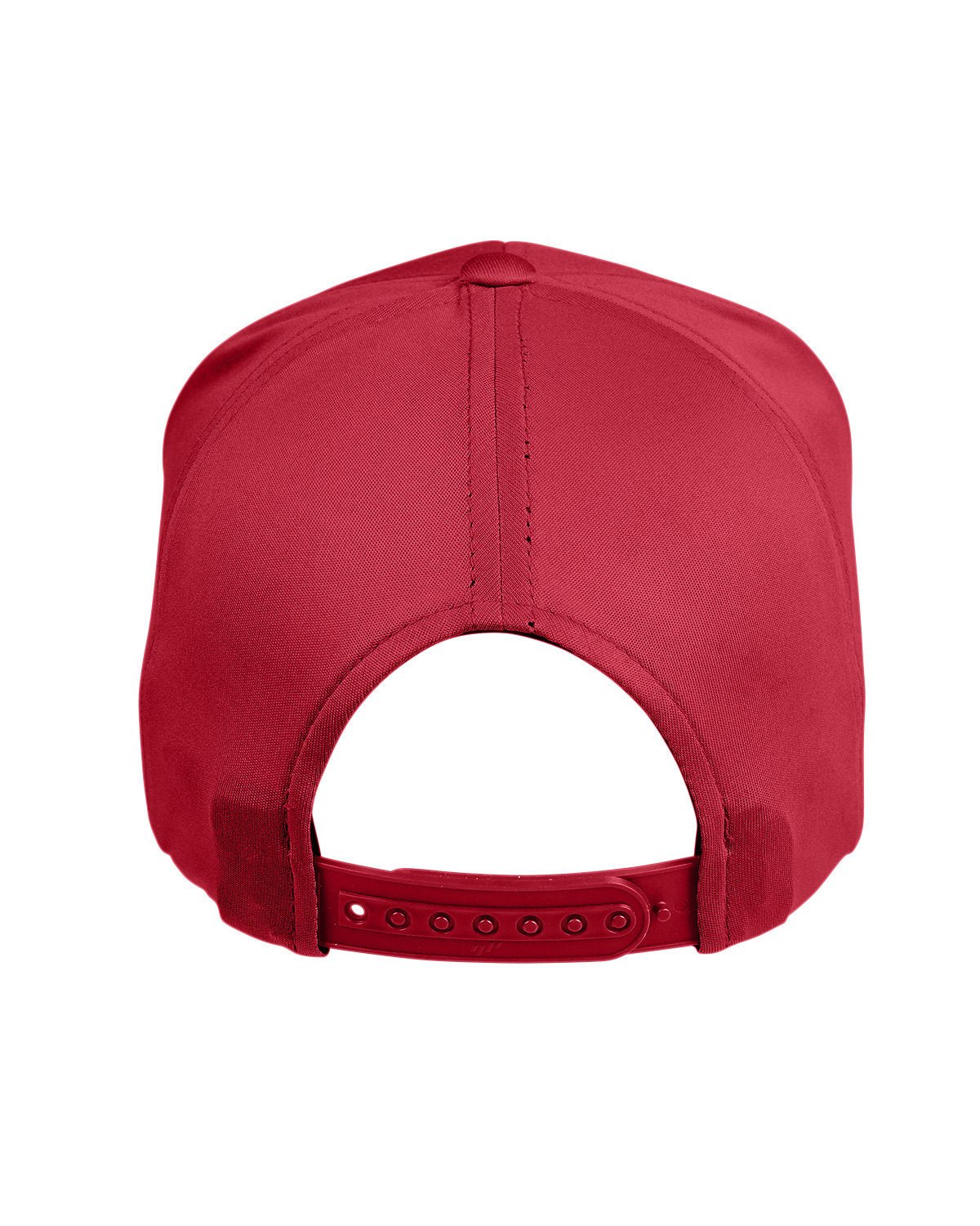 TT801-Team 365-SPORT RED-Team 365-Headwear-2