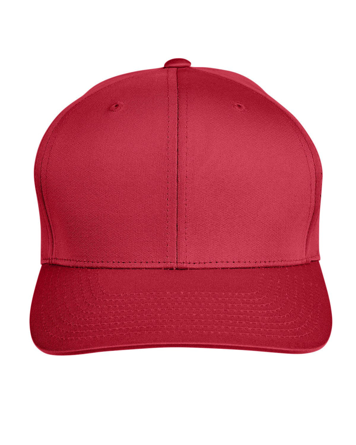 TT801-Team 365-SPORT RED-Team 365-Headwear-1