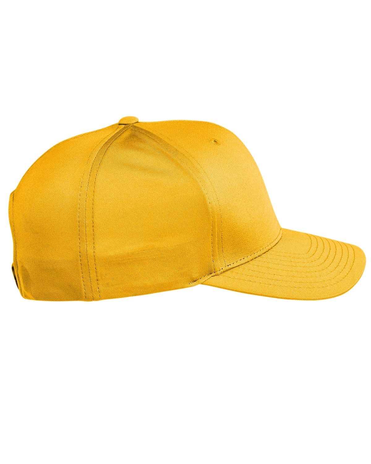 TT801Y-Team 365-SPORT ATH GOLD-Team 365-Headwear-3