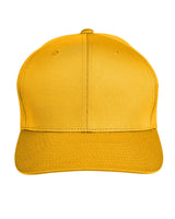 TT801Y-Team 365-SPORT ATH GOLD-Team 365-Headwear-1