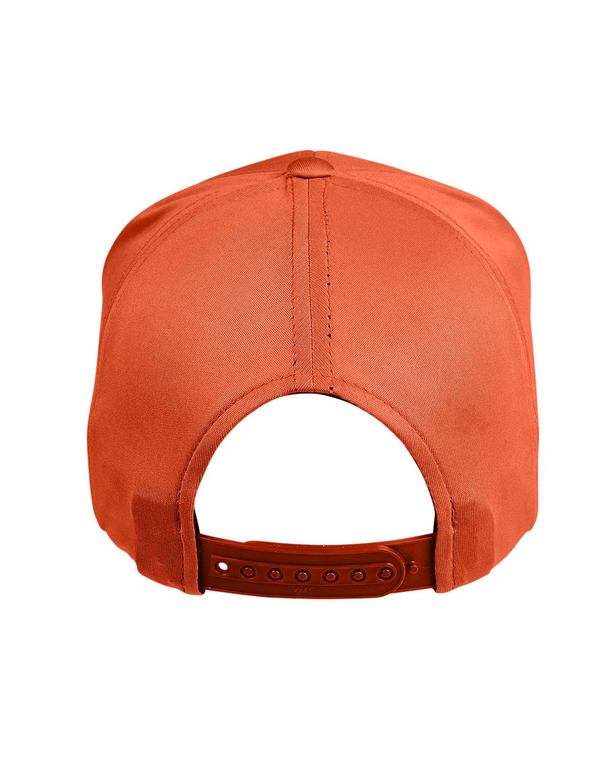 TT801Y-Team 365-SPORT ORANGE-Team 365-Headwear-2