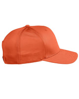 TT801Y-Team 365-SPORT ORANGE-Team 365-Headwear-3