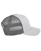 TT802-Team 365-ATH HTHR/ SP GRP-Team 365-Headwear-3