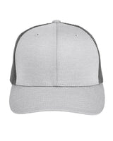 TT802-Team 365-ATH HTHR/ SP GRP-Team 365-Headwear-1