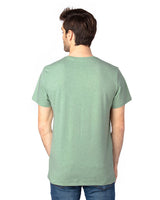 100A-Threadfast Apparel-ARMY HEATHER-Threadfast Apparel-T-Shirts-2