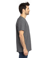 100A-Threadfast Apparel-CHARCOAL HEATHER-Threadfast Apparel-T-Shirts-3