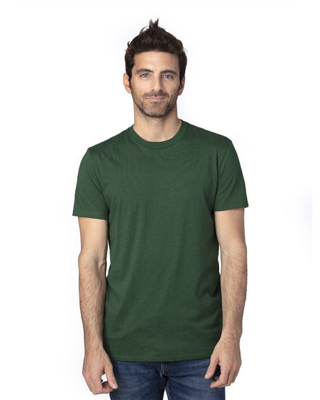 100A-Threadfast Apparel-FOREST GREEN-Threadfast Apparel-T-Shirts-1