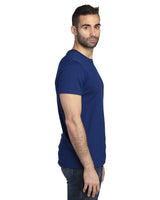 100A-Threadfast Apparel-NAVY-Threadfast Apparel-T-Shirts-3