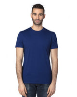 100A-Threadfast Apparel-NAVY-Threadfast Apparel-T-Shirts-1