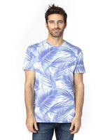 100A-Threadfast Apparel-PALM PARADISE-Threadfast Apparel-T-Shirts-1