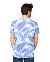 100A-Threadfast Apparel-PALM PARADISE-Threadfast Apparel-T-Shirts-2