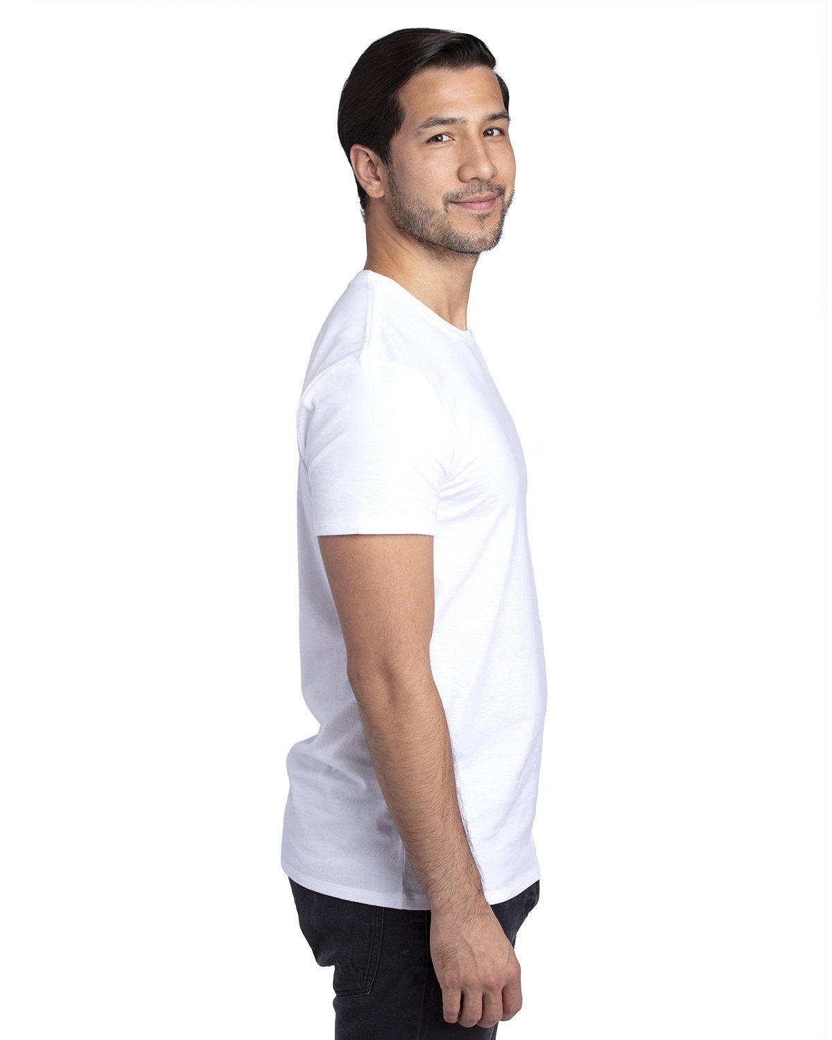 100A-Threadfast Apparel-RFID WHITE-Threadfast Apparel-T-Shirts-3