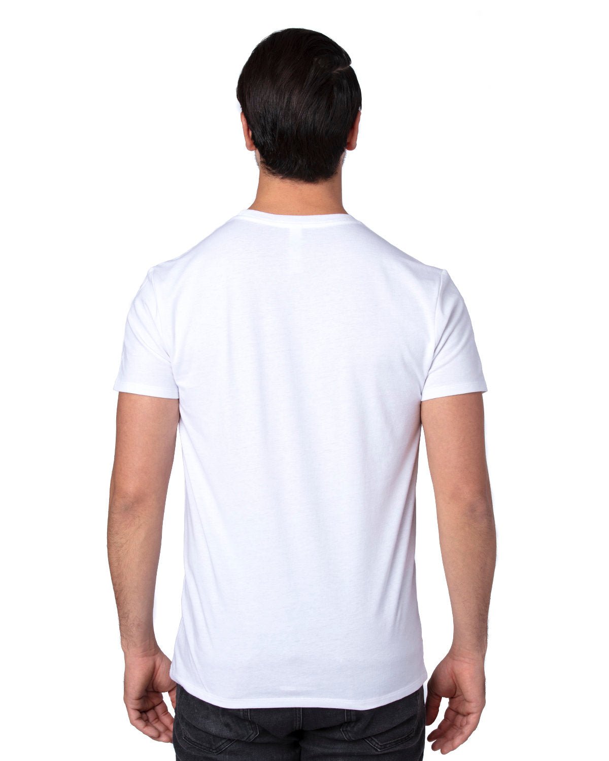 100A-Threadfast Apparel-RFID WHITE-Threadfast Apparel-T-Shirts-2