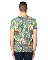 100A-Threadfast Apparel-TROPICAL JUNGLE-Threadfast Apparel-T-Shirts-2