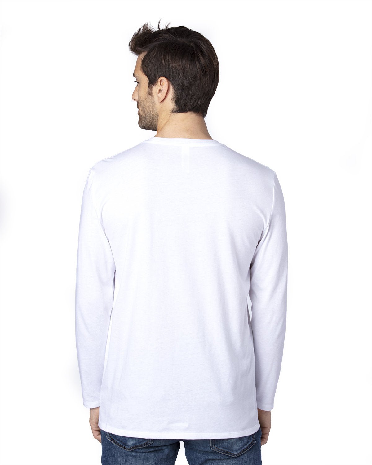 100LS-Threadfast Apparel-WHITE-Threadfast Apparel-T-Shirts-2