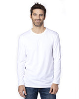 100LS-Threadfast Apparel-WHITE-Threadfast Apparel-T-Shirts-1