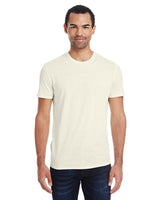 102A-Threadfast Apparel-CREAM TRIBLEND-Threadfast Apparel-T-Shirts-1