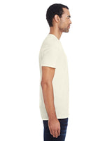 102A-Threadfast Apparel-CREAM TRIBLEND-Threadfast Apparel-T-Shirts-3