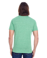 102A-Threadfast Apparel-GREEN TRIBLEND-Threadfast Apparel-T-Shirts-2