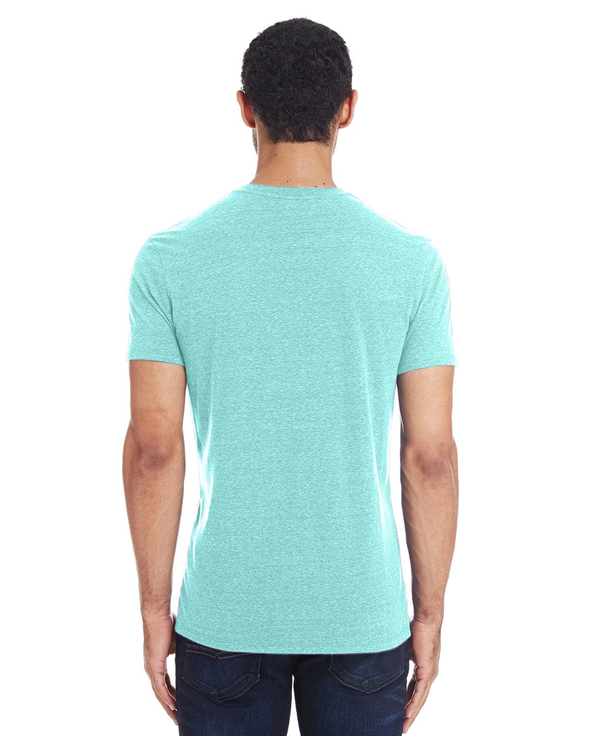 102A-Threadfast Apparel-MINT TRIBLEND-Threadfast Apparel-T-Shirts-2