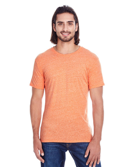 102A-Threadfast Apparel-ORANGE TRIBLEND-Threadfast Apparel-T-Shirts-1